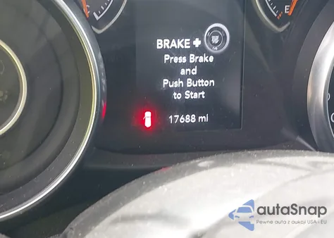 2020 Jeep Wrangler Unlimited Sport S 4X4 из США, поврежденный, VIN 1C4HJXDG3LW298223